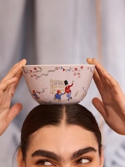 وعاء تصميم بادينغتون Goes to Town من Cath Kidston - Image 5 of 8