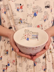 وعاء تصميم بادينغتون Goes to Town من Cath Kidston - Image 7 of 8