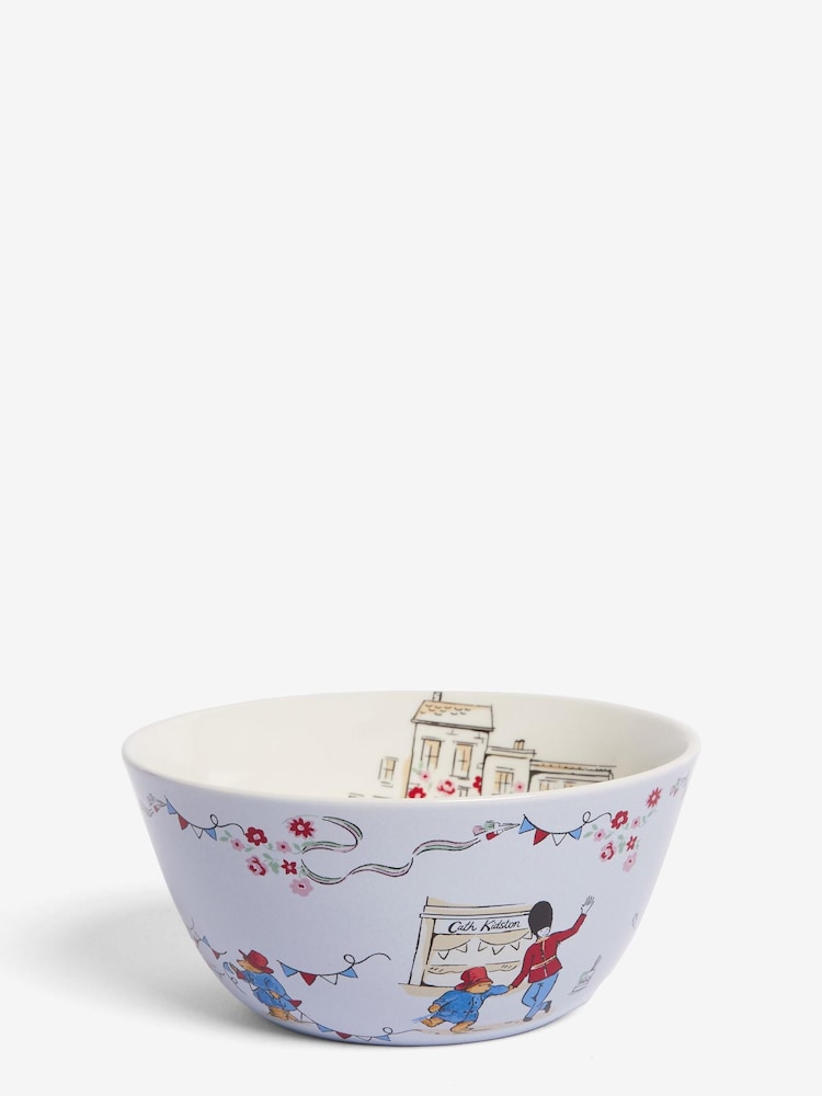 وعاء تصميم بادينغتون Goes to Town من Cath Kidston - Image 8 of 8