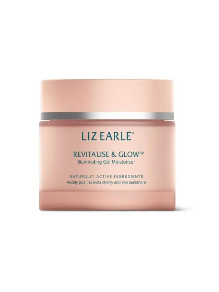 Liz Earle Get The Glow Beauty Box (Worth £140.50) - Image 5 of 5 Liz Earle Get The Glow Beauty Box (Worth £140.50) - Image 5 of 5
