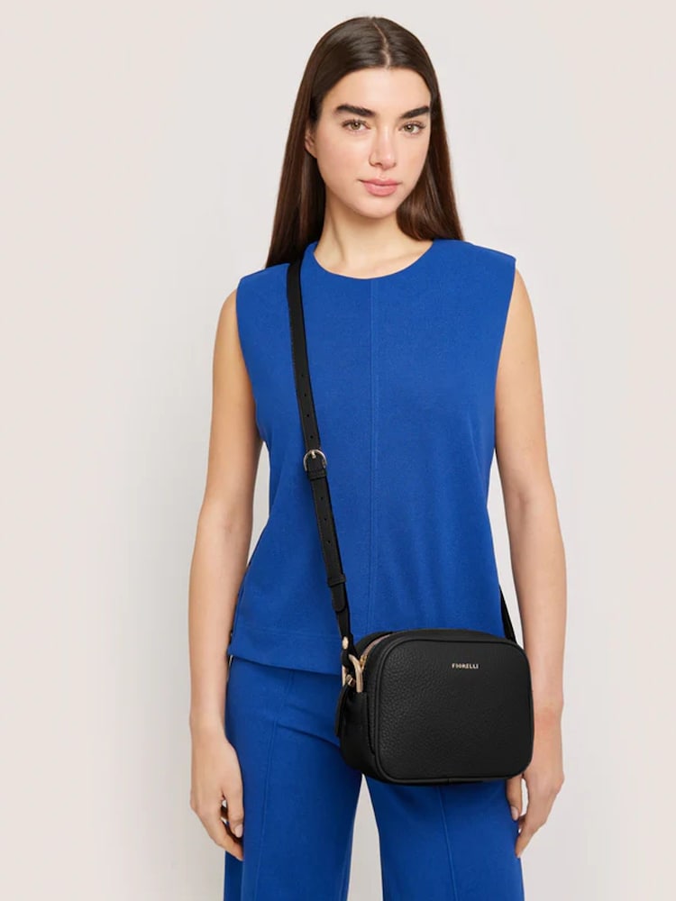 Fiorelli Beau Casual Grain Cross-Body Bag - Image 1 of 3
