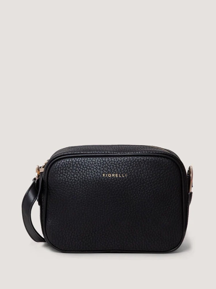 Fiorelli Beau Casual Grain Cross-Body Bag - Image 2 of 3