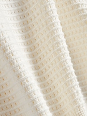 Hobbs White Leah Jumper - Image 4 of 4