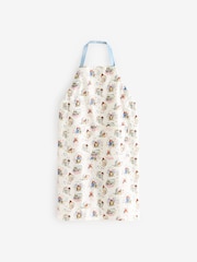 Cath Kidston Multi 100% Cotton Paddington Bedtime Apron - Image 11 of 12