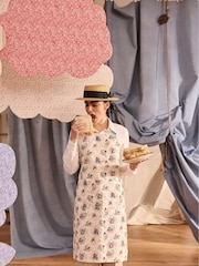 Cath Kidston Multi 100% Cotton Paddington Bedtime Apron - Image 2 of 12