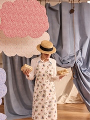 Cath Kidston Multi 100% Cotton Paddington Bedtime Apron - Image 3 of 12