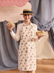 Cath Kidston Multi 100% Cotton Paddington Bedtime Apron - Image 4 of 12
