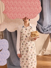 Cath Kidston Multi 100% Cotton Paddington Bedtime Apron - Image 5 of 12