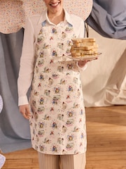 Cath Kidston Multi 100% Cotton Paddington Bedtime Apron - Image 7 of 12