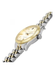 GANT Gold Tone Sussex Two-Tone Stainless Steel Quartz Watch - Image 2 of 6