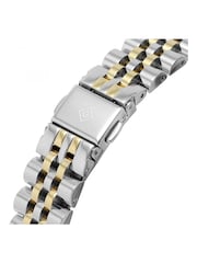 GANT Gold Tone Sussex Two-Tone Stainless Steel Quartz Watch - Image 4 of 6