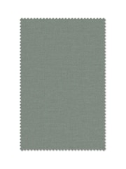 Sage 100% Cotton Made to Measure Curtains - Image 9 of 9