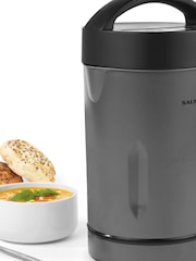Salter Grey Digital Soup Maker 1.6L - Image 1 of 4