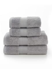 Deyongs Cloud Bliss Supersoft 100% Cotton Towel - Image 2 of 2