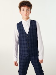 Baker by Ted Baker Waistcoat - Image 1 of 10