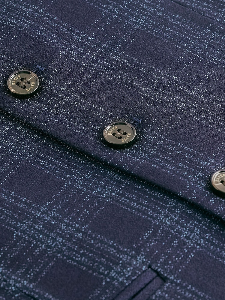 Baker by Ted Baker Waistcoat - Image 10 of 10