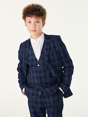 Baker by Ted Baker Waistcoat - Image 3 of 10
