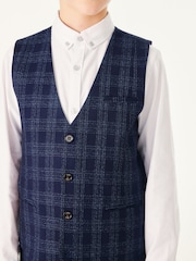 Baker by Ted Baker Waistcoat - Image 4 of 10