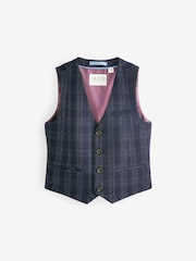 Baker by Ted Baker Waistcoat - Image 7 of 10