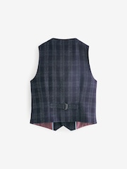 Baker by Ted Baker Waistcoat - Image 8 of 10