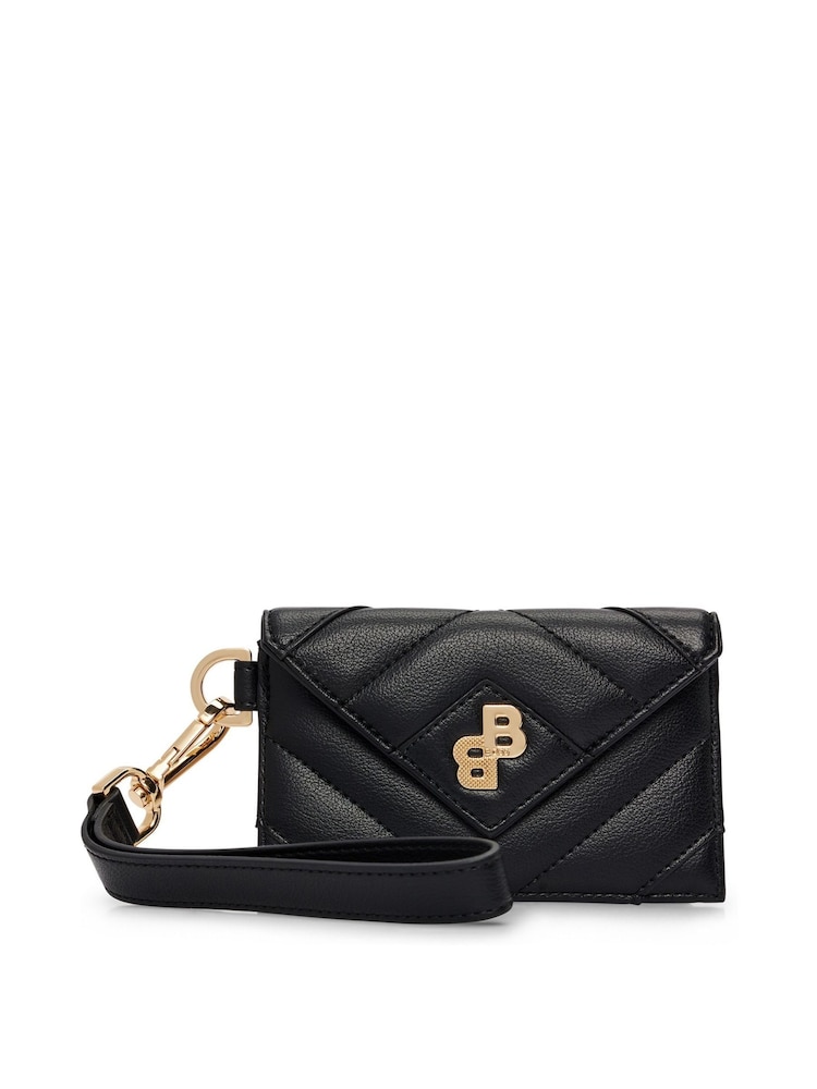 BOSS Black Evelyn Cardholder Purse - Image 1 of 2
