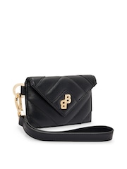BOSS Black Evelyn Cardholder Purse - Image 2 of 2