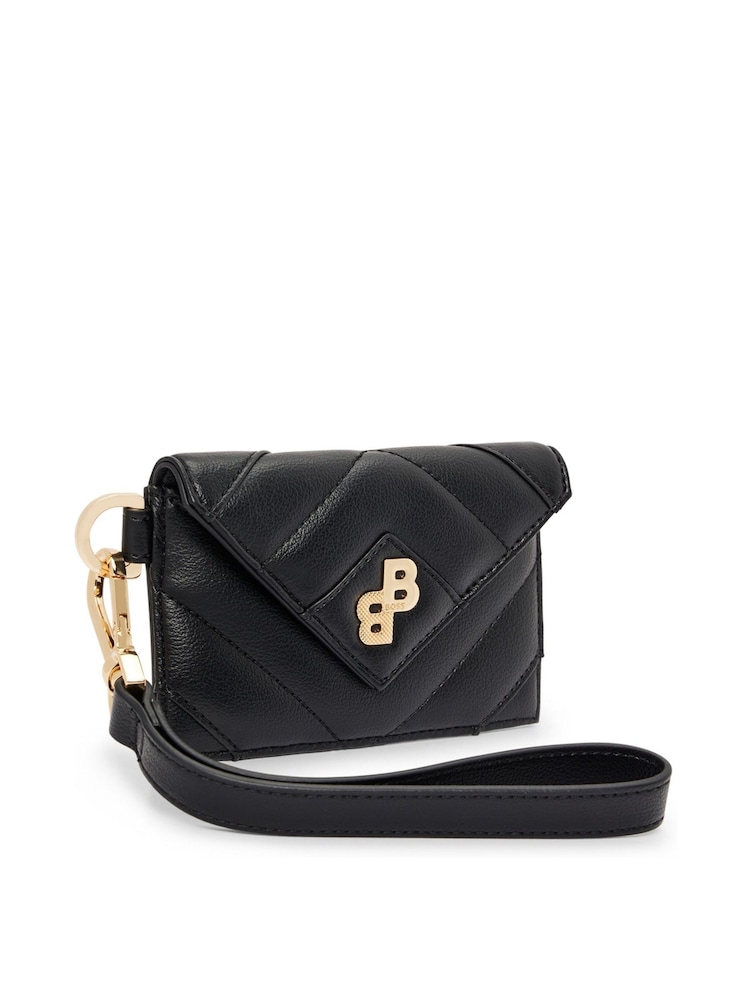 BOSS Black Evelyn Cardholder Purse - Image 2 of 2