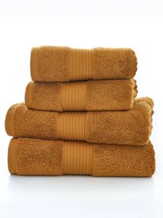 Deyongs Spice Bliss Supersoft 100% Cotton Towel - Image 2 of 2