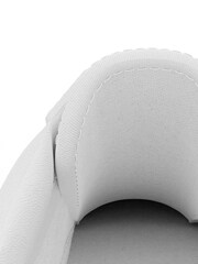 Vans Mens Old Skool Trainers - Image 6 of 6