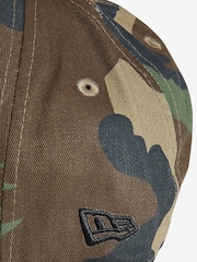New Era New York Yankees Essential 9FORTY Cap - Image 3 of 4