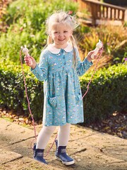 JoJo Maman Bébé Pink Bunny Skipping Rope - Image 2 of 2