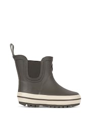 Konges Sløjd Green Roi Rain Low Boots - Image 1 of 6