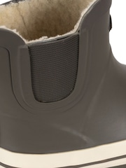 Konges Sløjd Green Roi Rain Low Boots - Image 3 of 6
