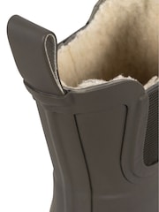 Konges Sløjd Green Roi Rain Low Boots - Image 5 of 6