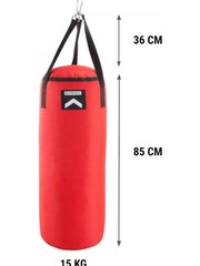 Decathlon Punching Bag 850 Outshock - Image 2 of 5