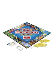 Monopoly Super Mario Celebration - Image 1 of 4