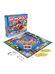 Monopoly Super Mario Celebration - Image 2 of 4