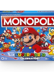 Monopoly Super Mario Celebration - Image 4 of 4