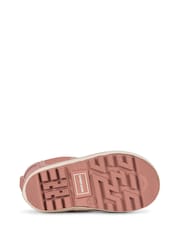 Konges Sløjd Brown Roi Rain Low Boots - Image 4 of 5