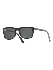 Emporio Armani Black Sunglasses - Image 11 of 12
