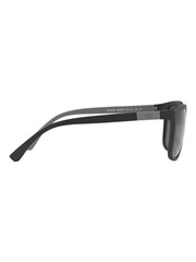 Emporio Armani Black Sunglasses - Image 12 of 12