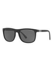 Emporio Armani Black Sunglasses - Image 3 of 12