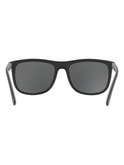 Emporio Armani Black Sunglasses - Image 4 of 12
