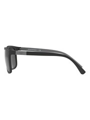 Emporio Armani Black Sunglasses - Image 6 of 12