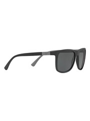 Emporio Armani Black Sunglasses - Image 7 of 12