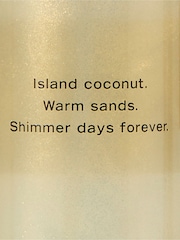 Victoria's Secret Coconut Passion Shimmer Body Mist 250ml - Image 2 of 2