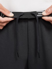 Nike Black Dri-FIT Tapered Training Joggers - Image 11 of 12