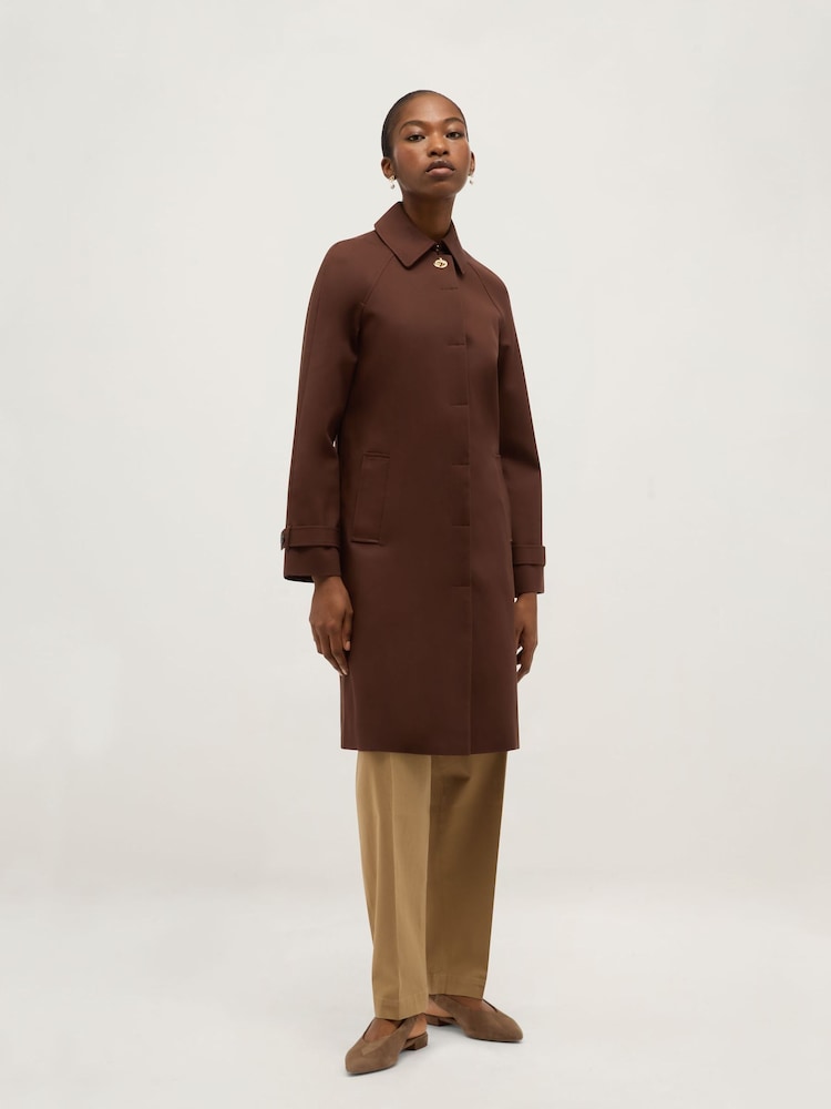 Тренч Hobbs Vienna - Изображение 1 6