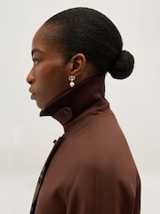 Тренч Hobbs Vienna - Изображение 3 6