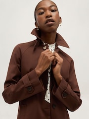 Тренч Hobbs Vienna - Изображение 4 6